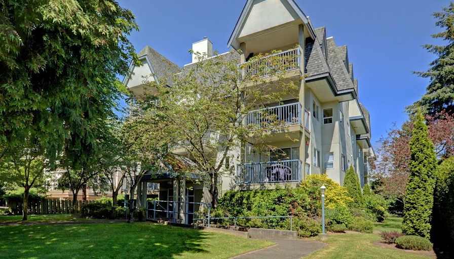 Photo of Sarah's room