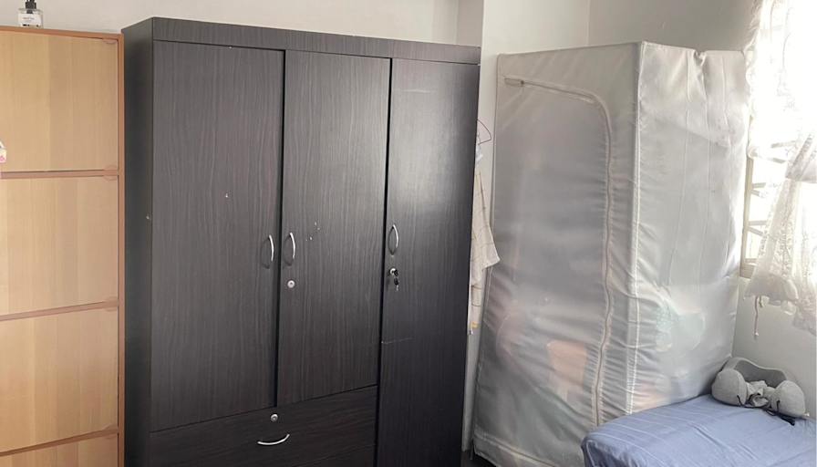 Photo of HUONG's room