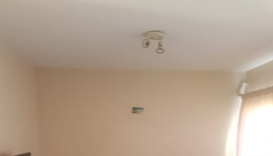 Photo of Daniel's room
