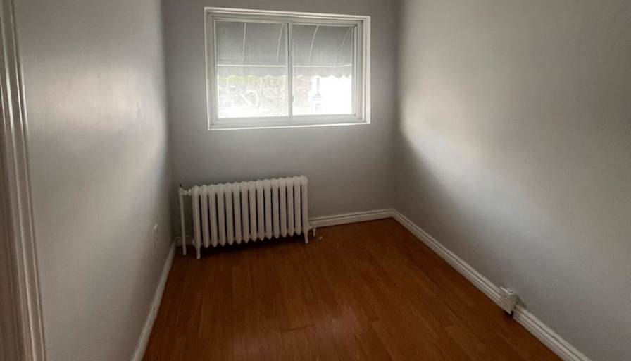 Haleema Faisal's room