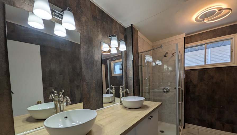 Christina Sokolowski's room