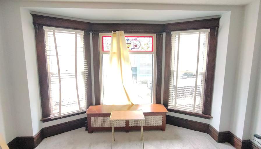 Photo of Freddy's room