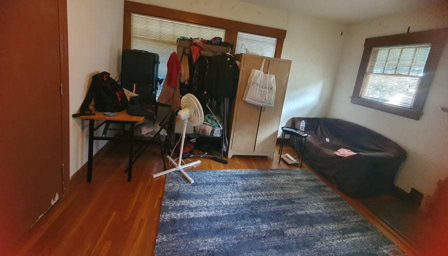 Photo of Rim's room