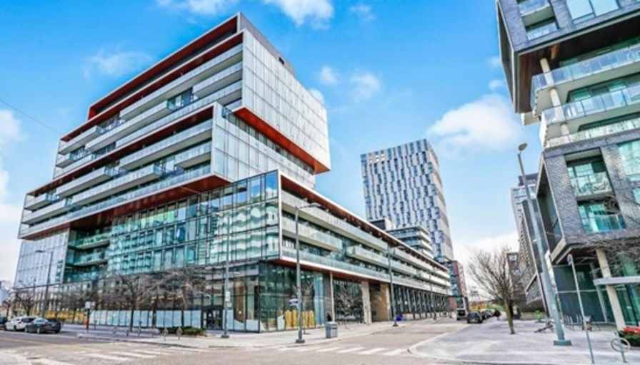 Photo of Lief's room