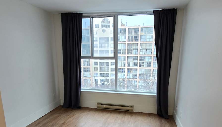 Urvashi krishnan's room