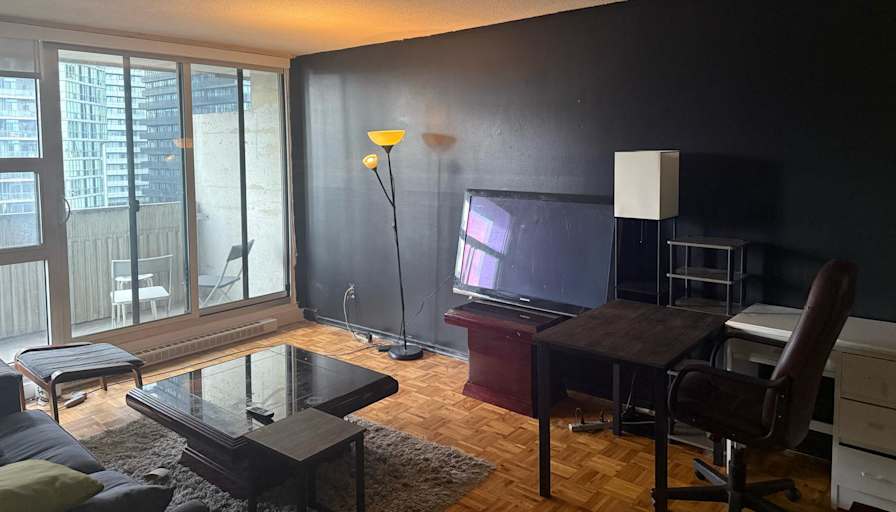 Photo of Kalliopi's room