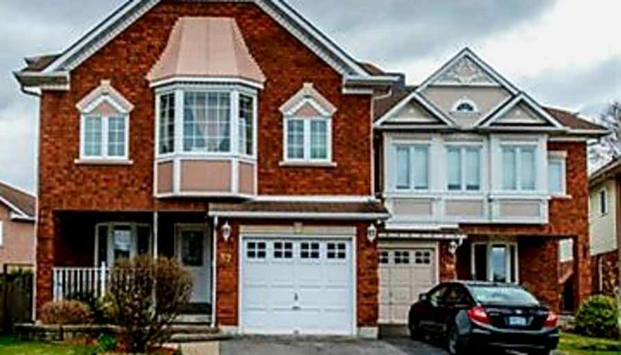 Jermaine Ramsay's room