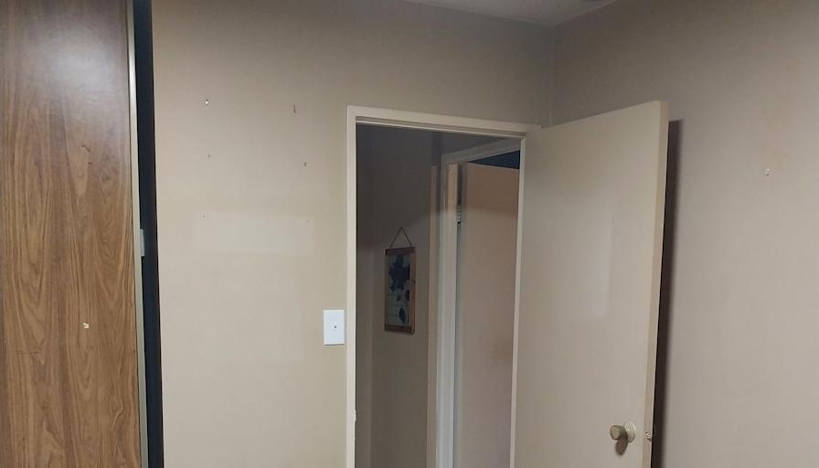 Paul A charette's room