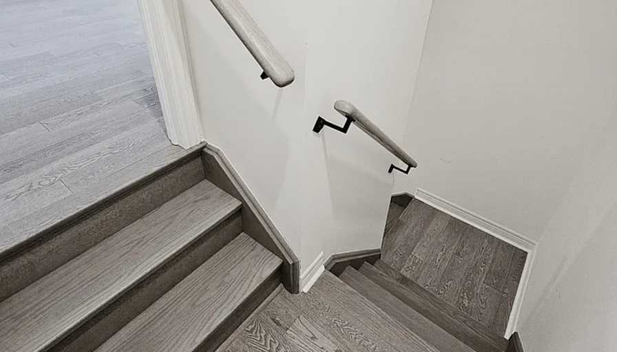 Photo of Tina's room