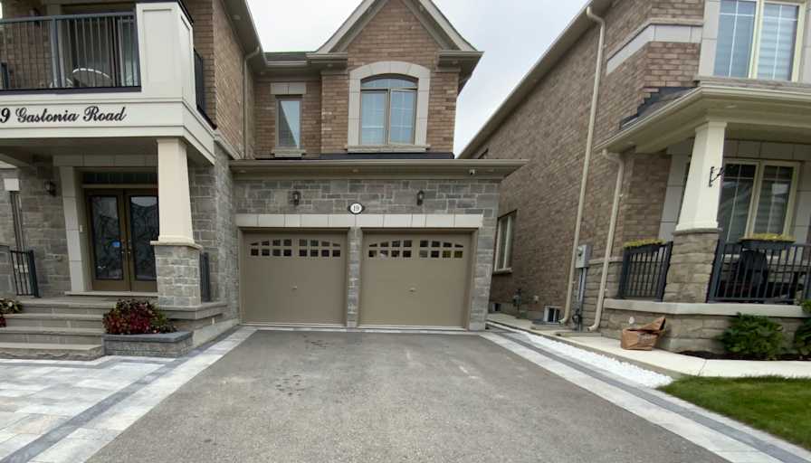 Photo of Anjelika's room