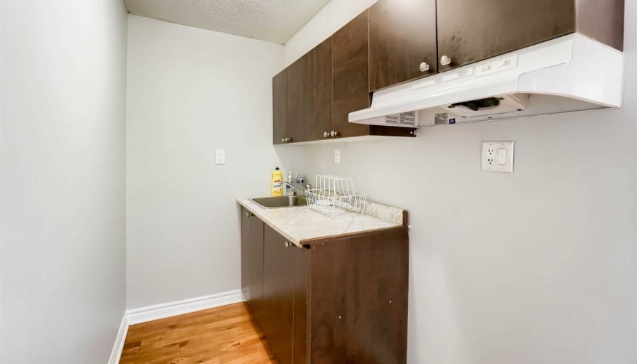 Photo of Sameer's room