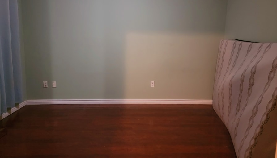 Photo of Kasturi's room