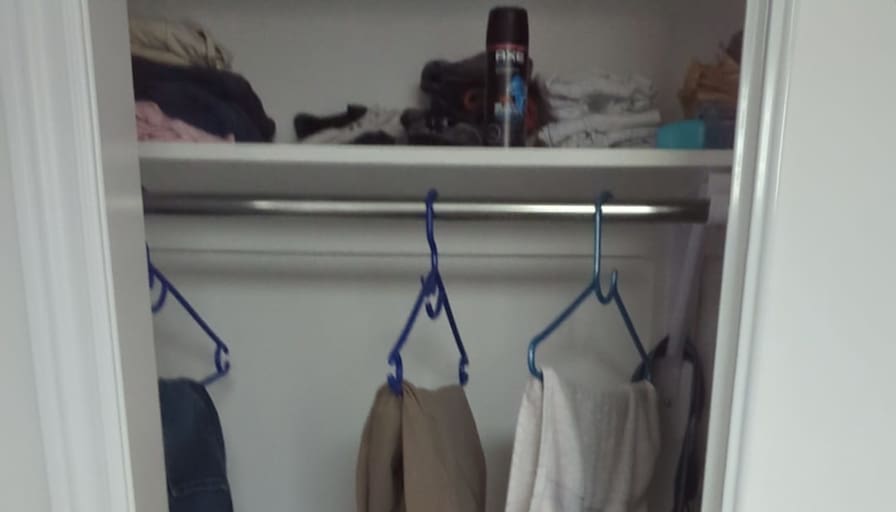 Room share to rent Fergus, Ontario N1M 0H1 It's a... Roomies.ca