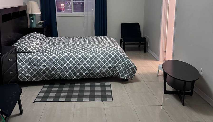 Photo of King's room