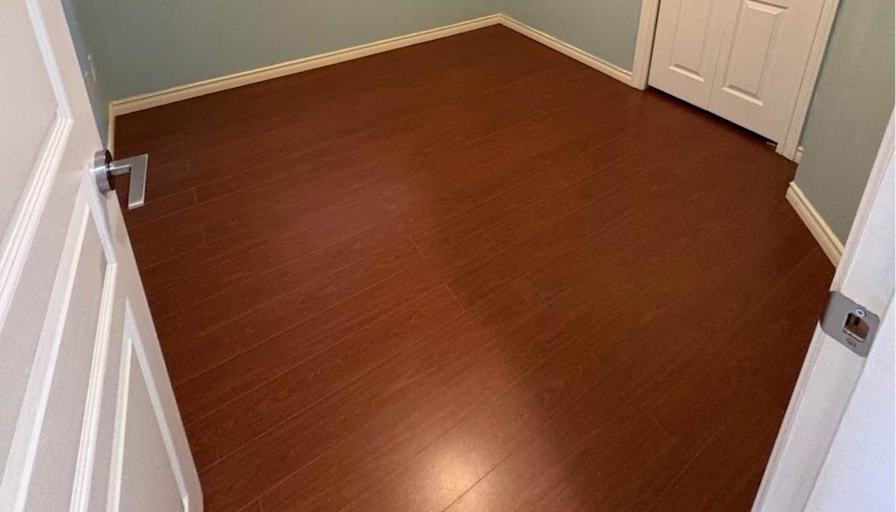 Tarandeep Singh's room