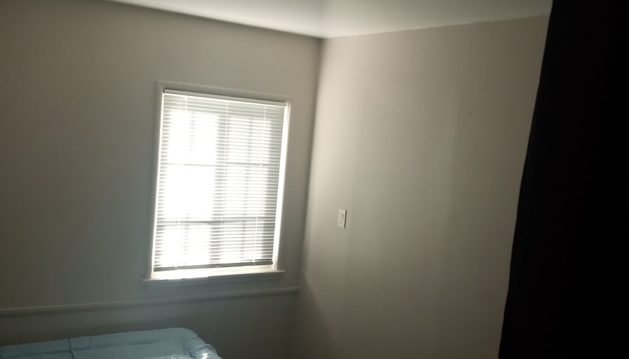 Photo of Cosmo's room