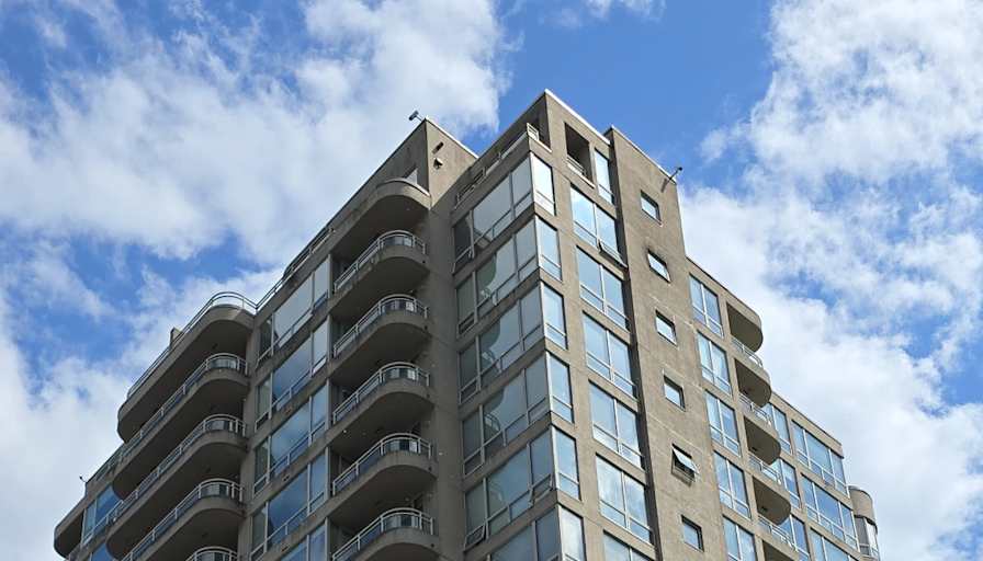 Photo of Reza's room