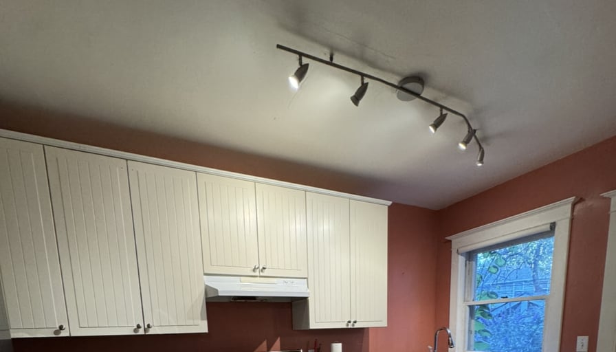 Photo of Julia's room