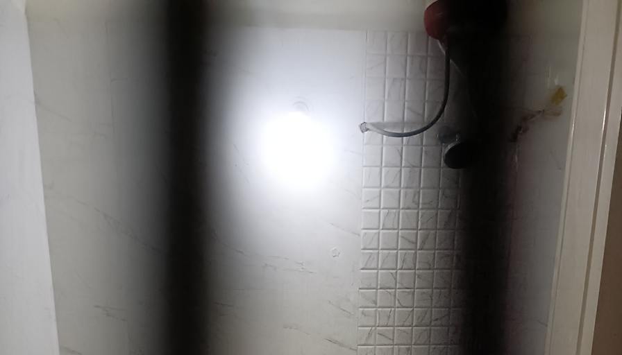 Photo of Abinash Pasayat's room