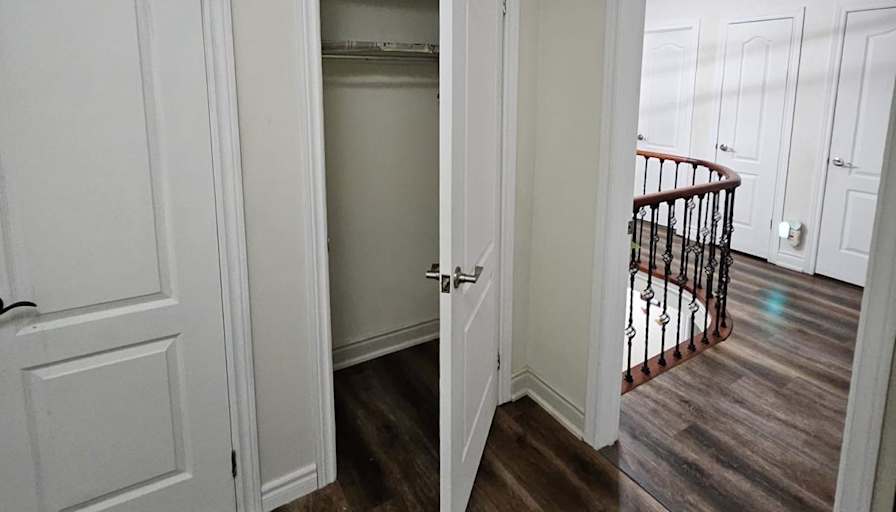 Photo of Sai's room