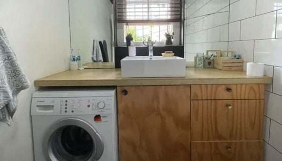 Photo of Bianka's room