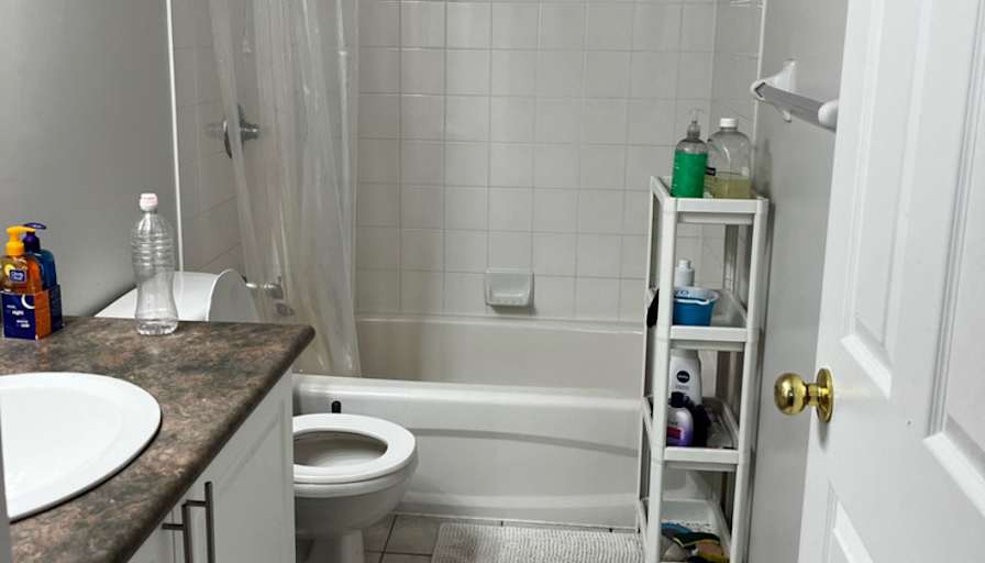 Anuradha Dolai's room