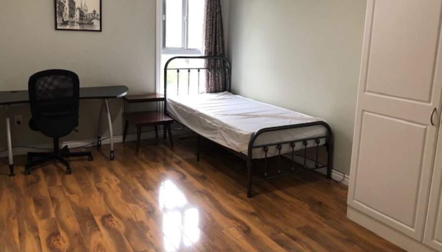 VALENTINA NAKOVSKA's room