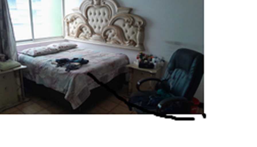 Photo of K's room