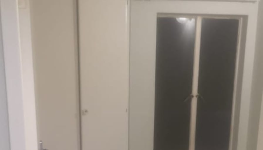Photo of Mar's room