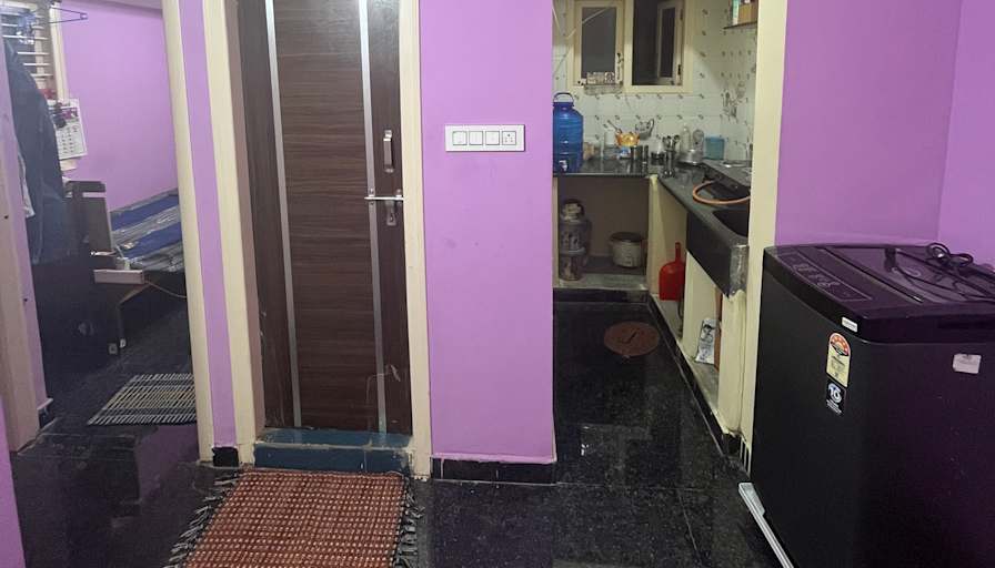 Photo of Yuvaraj S Rodnavar's room