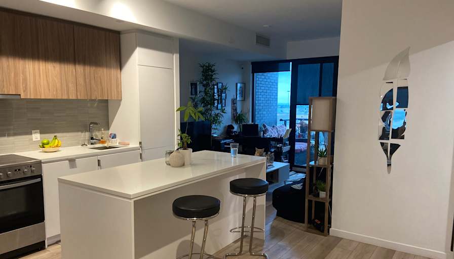 Erika Maiorano's room