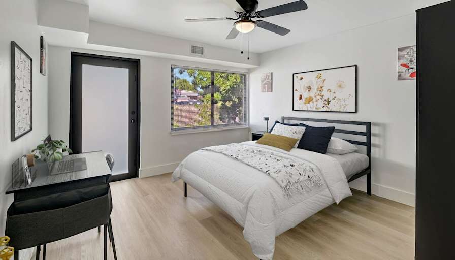 Photo of PadSplit's room