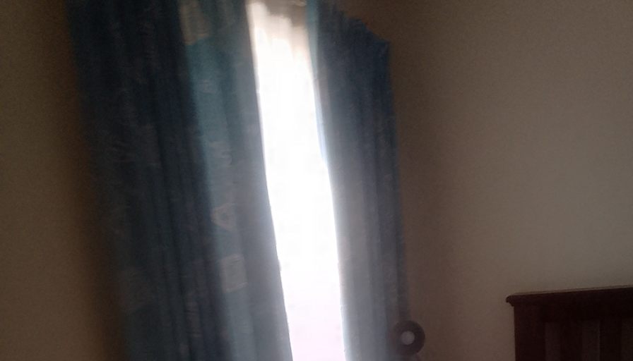 Photo of Martie's room