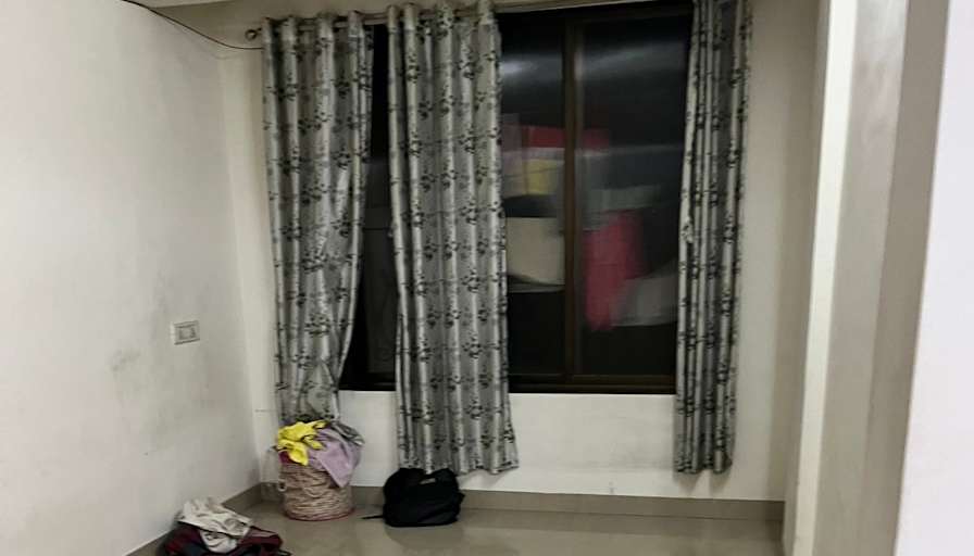 Photo of Shalya's room