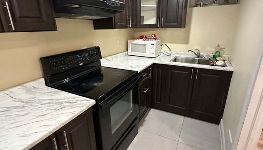 Photo of Ashwin's room