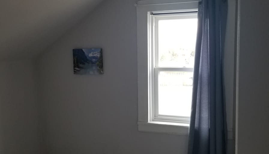 Carol Lambert's room