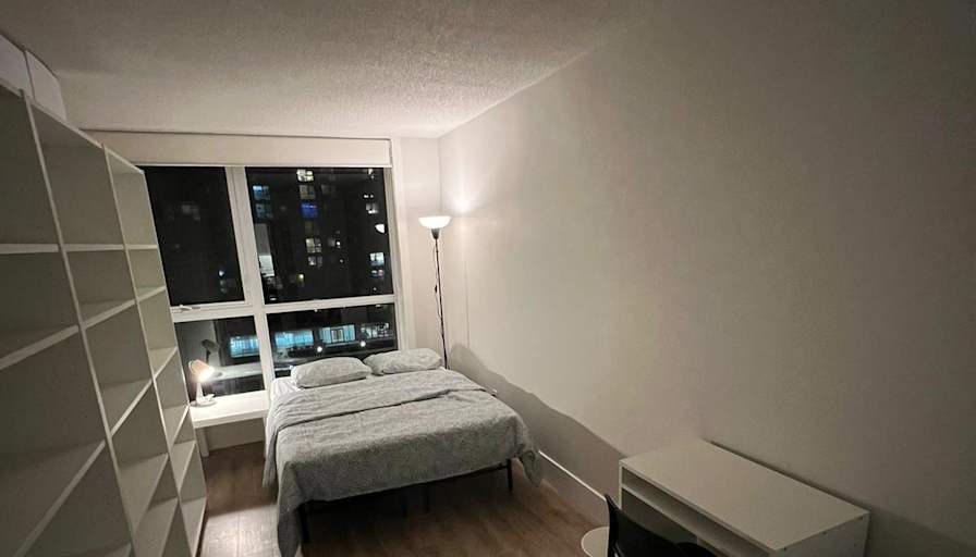 Photo of Yulet's room