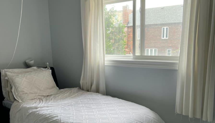 Photo of Mickayla's room