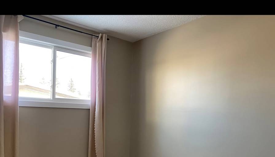 Justin Helget's room