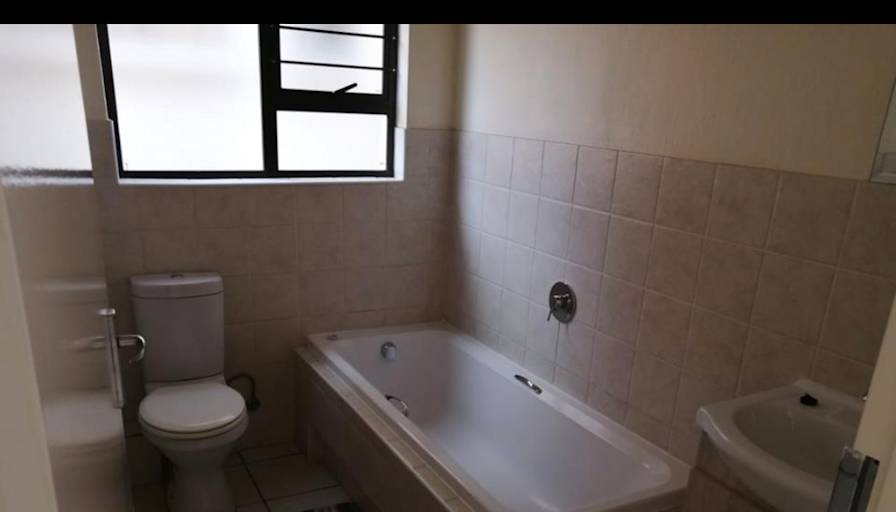 Photo of Nomthandazo's room