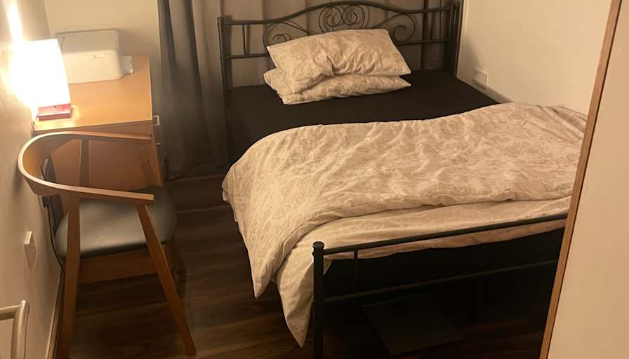 Photo of IMRAN JAVED's room