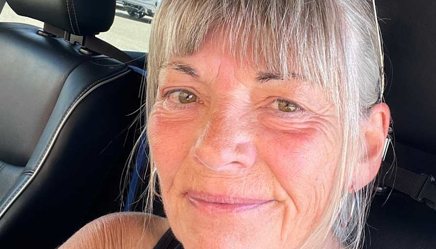 Deborah Wawrzynkiewicz's room