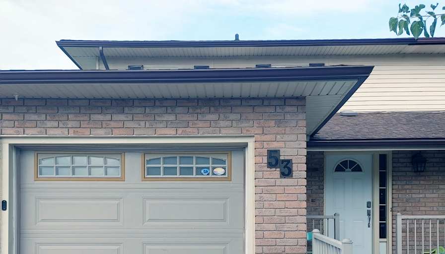 Photo of Rithul Chandran's room