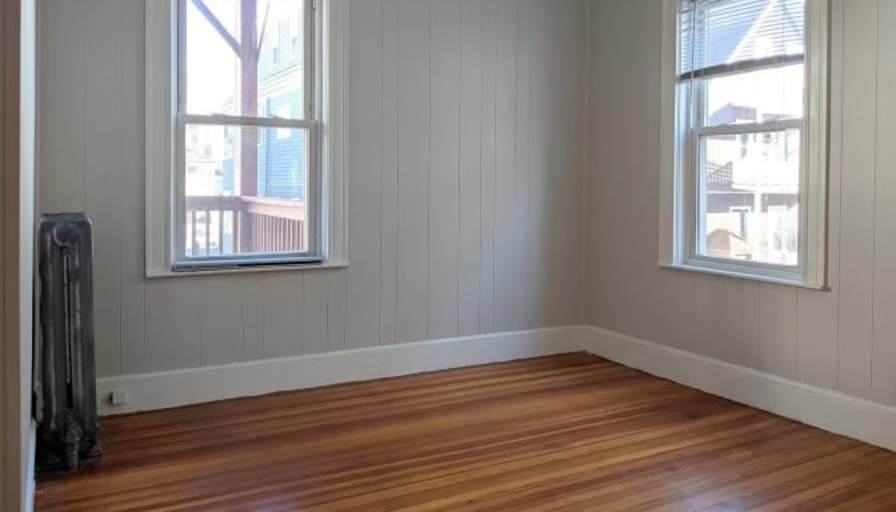 Photo of Vanessa's room