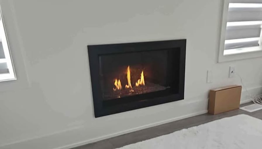 Tamara Carter's room