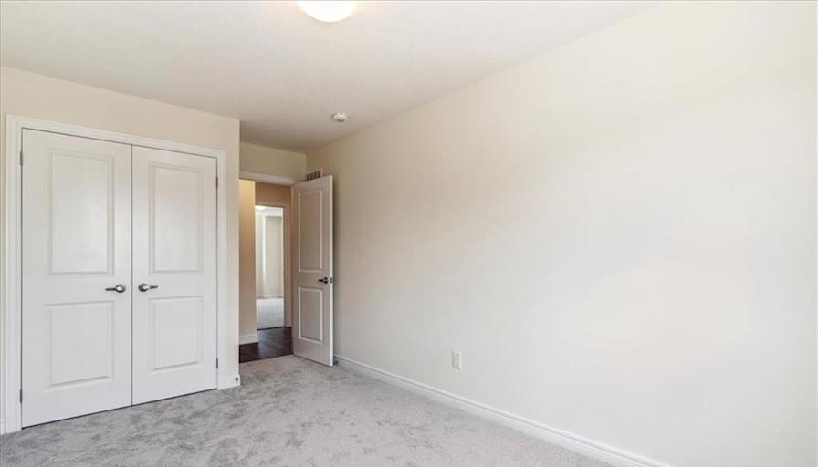 Abbey Burnison's room