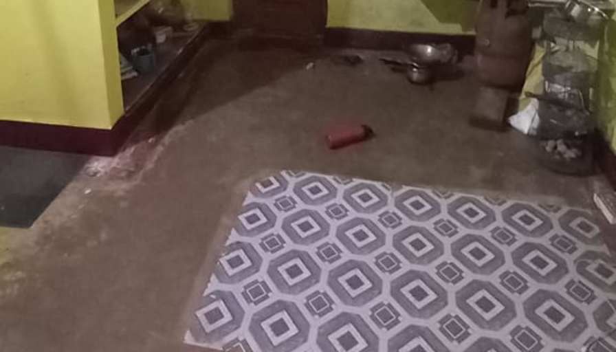 Photo of DAMODAR DAS's room
