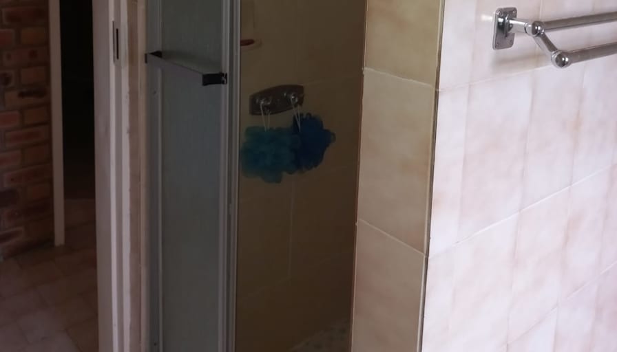 Photo of Carina's room