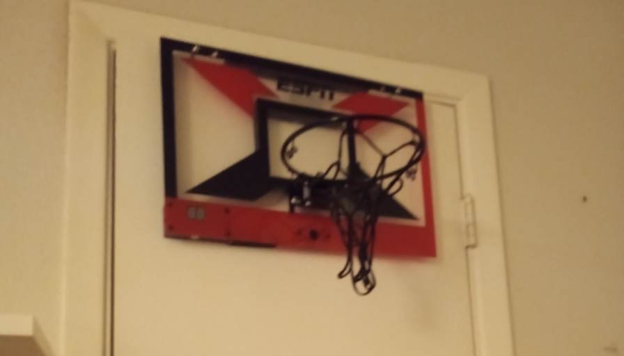 Photo of Johnito S Flores's room