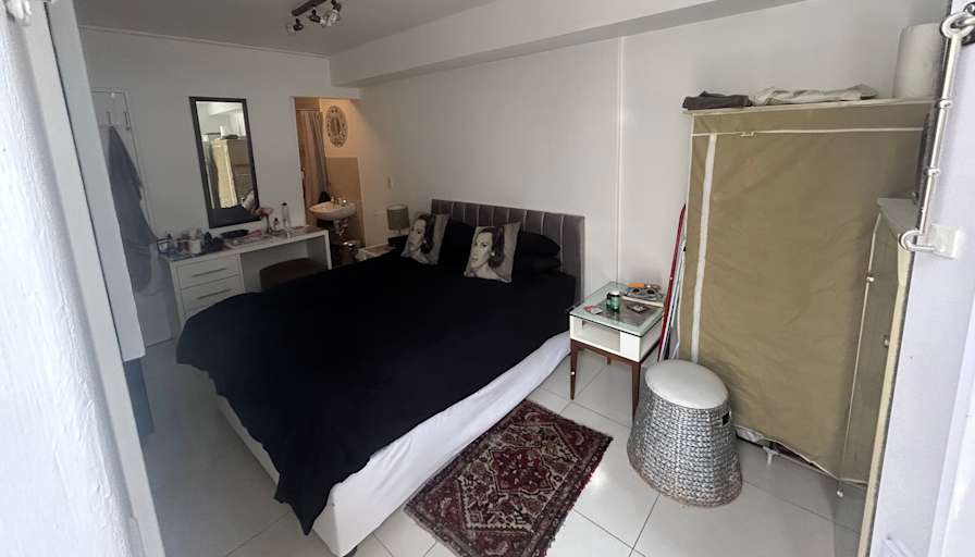 Photo of Lauren's room